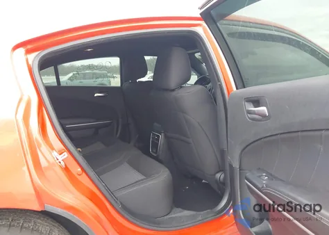 2023 Dodge Charger Sxt from USA, damaged, VIN 2C3CDXBG9PH674386